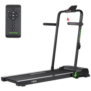 Tunturi Cardio Fit T10 loopband - foto 1