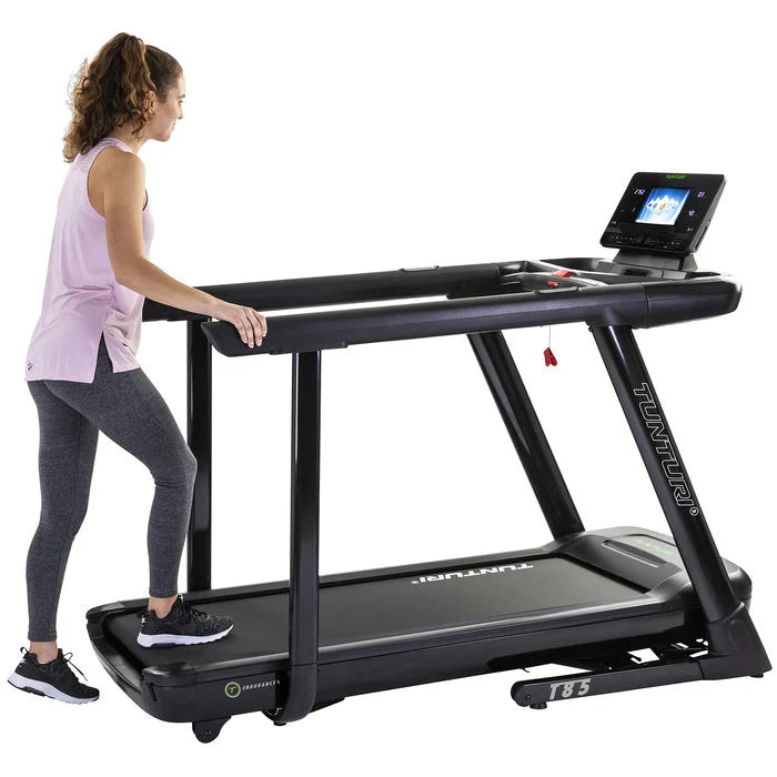 Tunturi REHA rails voor T80/T90