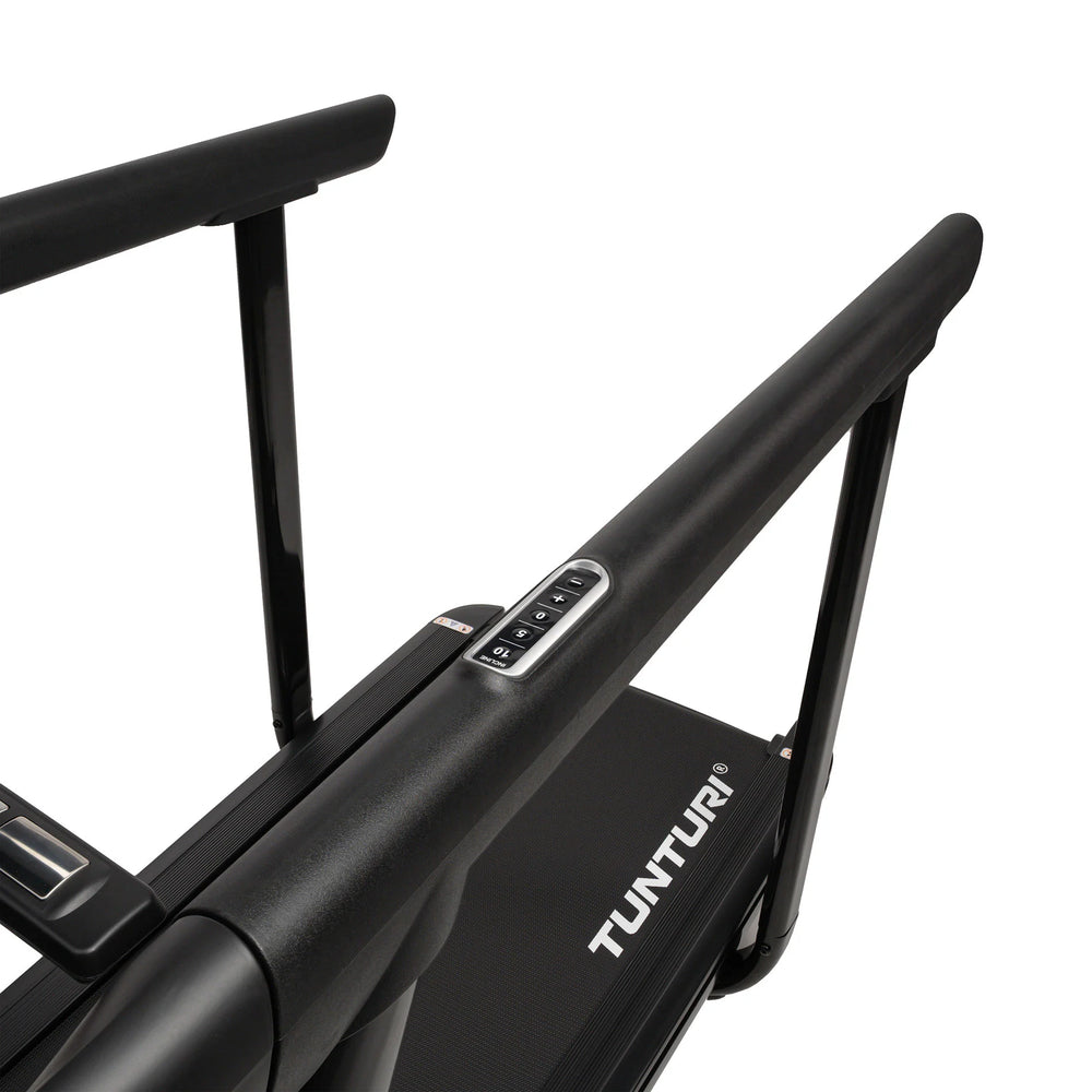 Tunturi REHA rails voor T80/T90