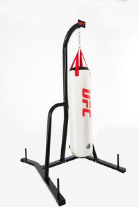 UFC Single station bag stand