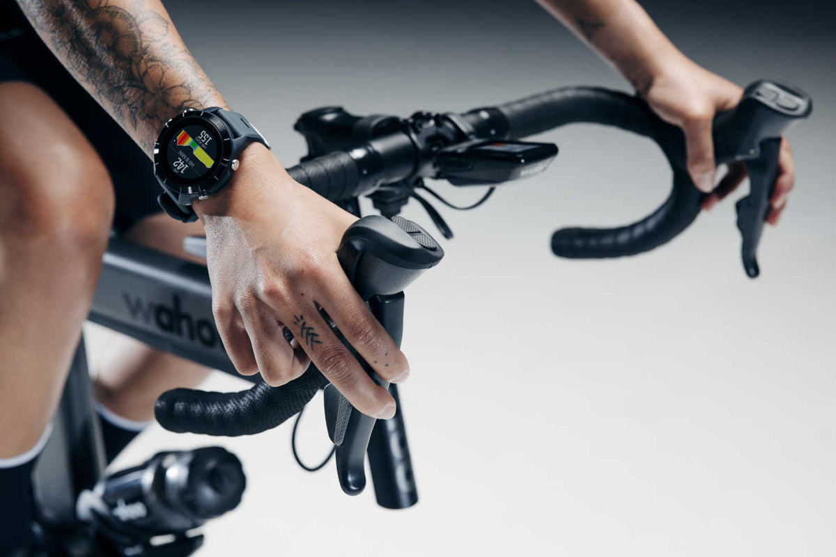 Wahoo – FitnessKing