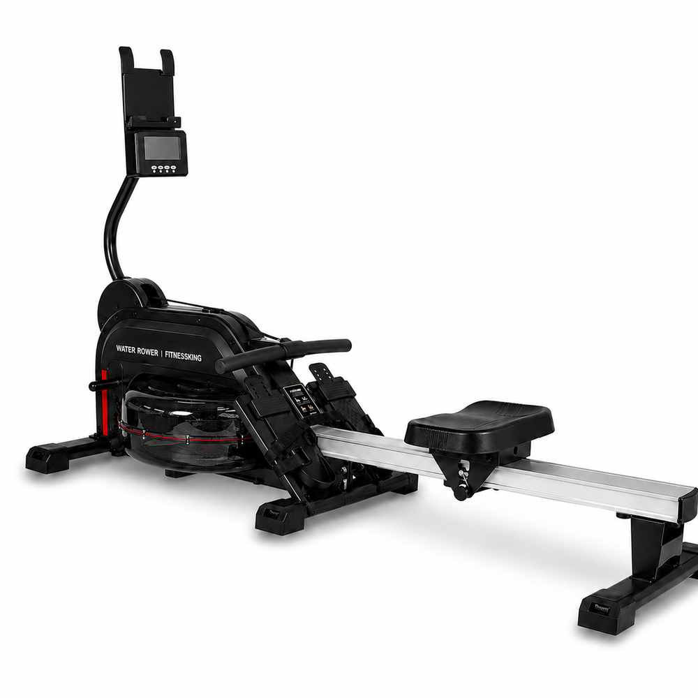 Rameur FitnessKing Aqua Rower