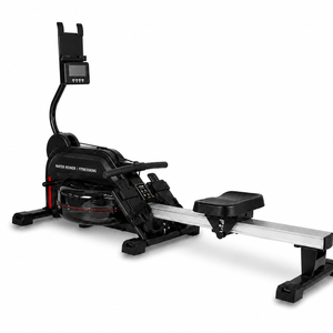 Rameur FitnessKing Aqua Rower