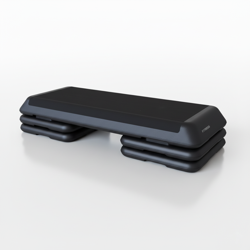 Fitnessking aerobic step