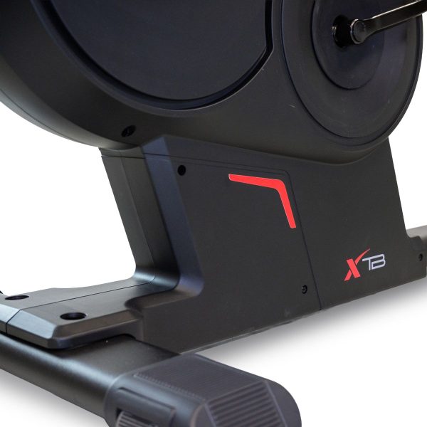 Vélo d'appartement BH Fitness XTB H865 LED