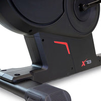 Vélo d'appartement BH Fitness XTB H865 LED