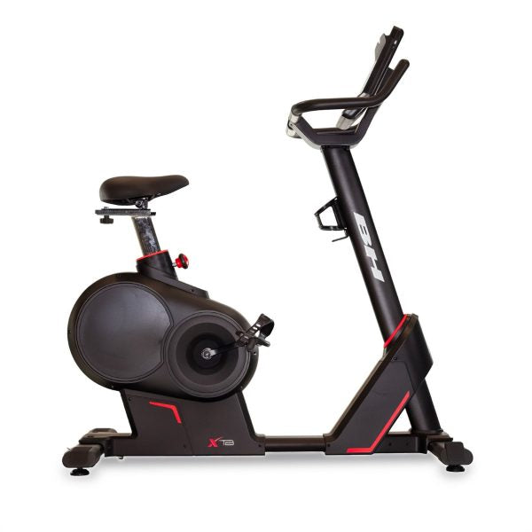 Vélo d'appartement BH Fitness XTB H865 LED