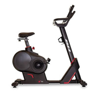 Vélo d'appartement BH Fitness XTB H865 LED