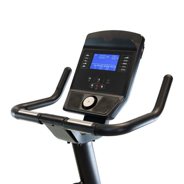 Vélo d'appartement BH Fitness XTB H865 LED