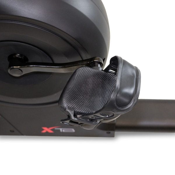 Vélo d'appartement BH Fitness XTB H865 LED