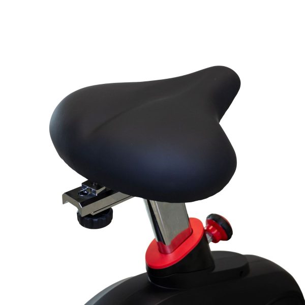 Vélo d'appartement BH Fitness XTB H865 LED