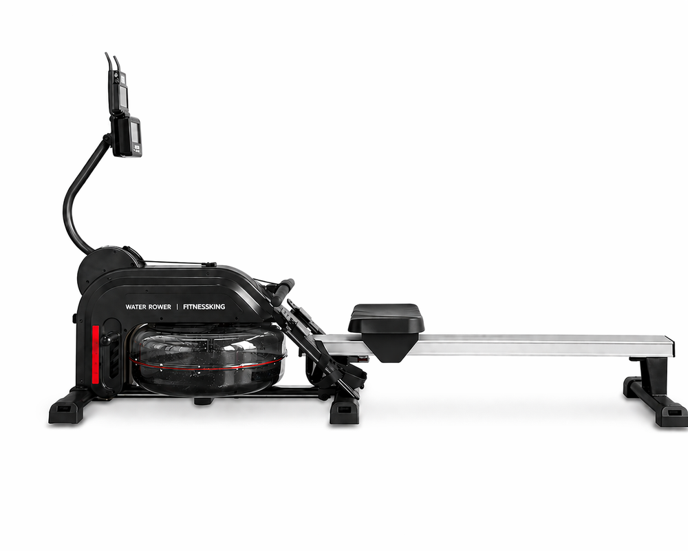 Rameur FitnessKing Aqua Rower