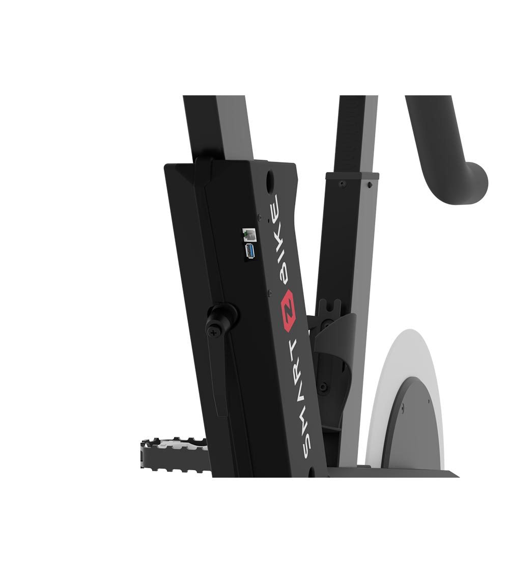 Zycle Z-Bike 1.0 smart indoor cycle - Showroommodel