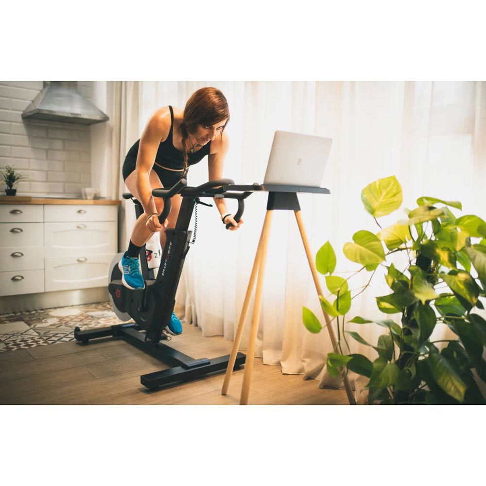 Zycle Z-Bike 1.0 smart indoor cycle - Showroommodel