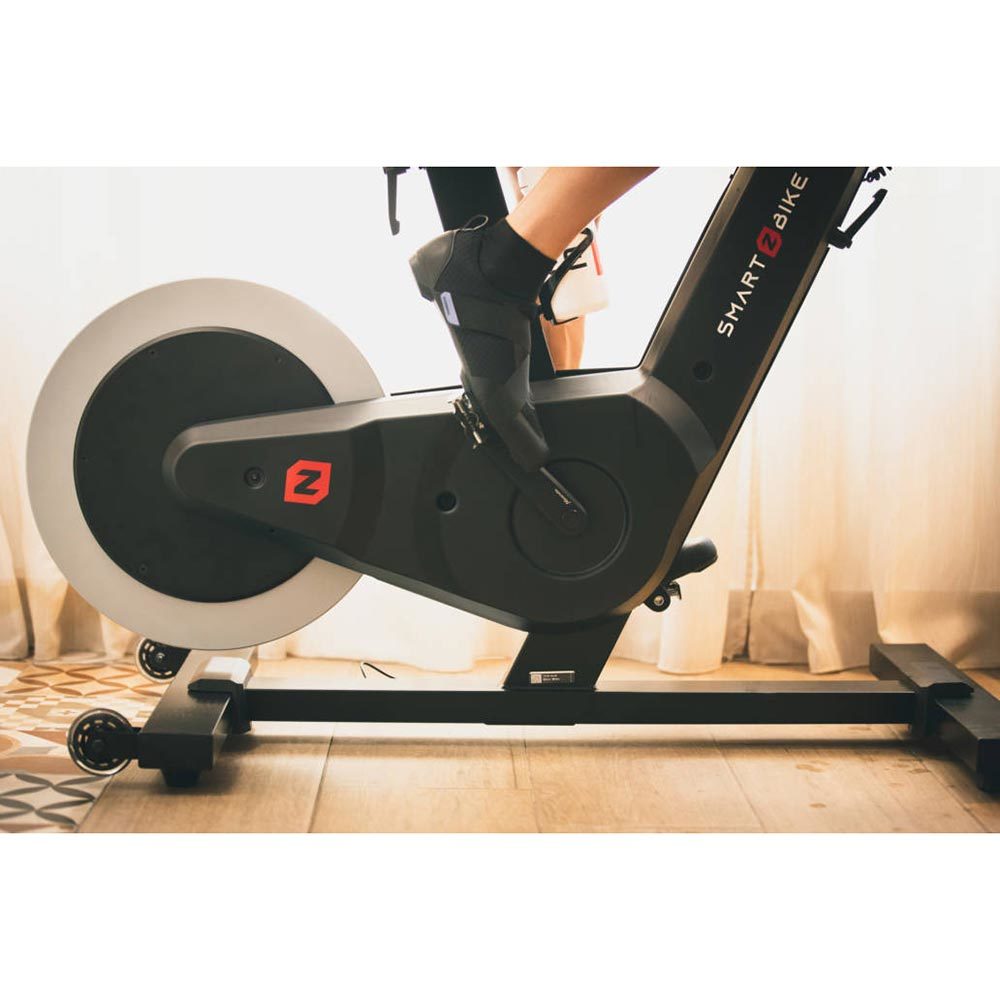 Zycle Z-Bike 1.0 smart indoor cycle - Showroommodel