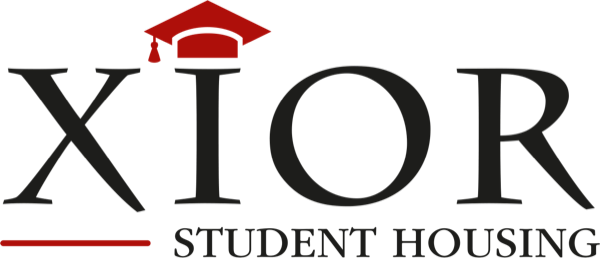 Xior Student Housing
