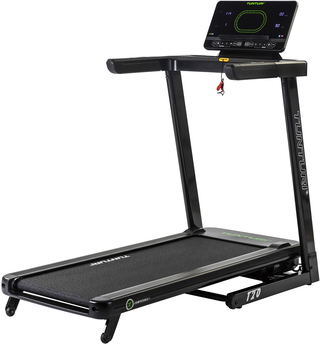 Invloed Grand werknemer Treadmill - Tunturi Competence T20 | Fitnessking