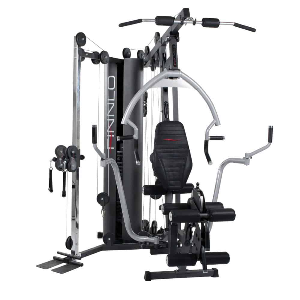 Autark 6000 home gym - Fitnessking.be