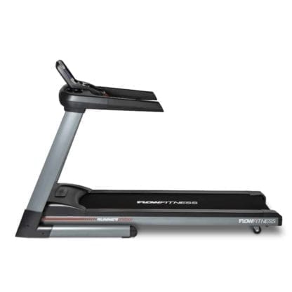 Flow Fitness DTM 2500 loopband