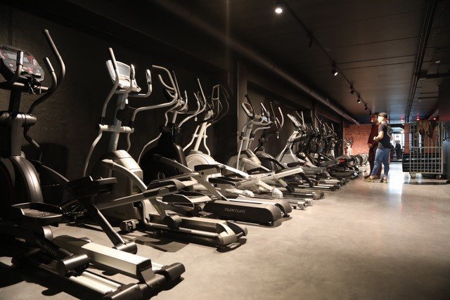 heden lexicon verwarring Fitness winkel Hasselt | Fitnessking - De nr. 1 in fitnesstoestellen