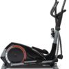 Flow Fitness Glider DCT 2500i