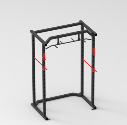 Workout Cage