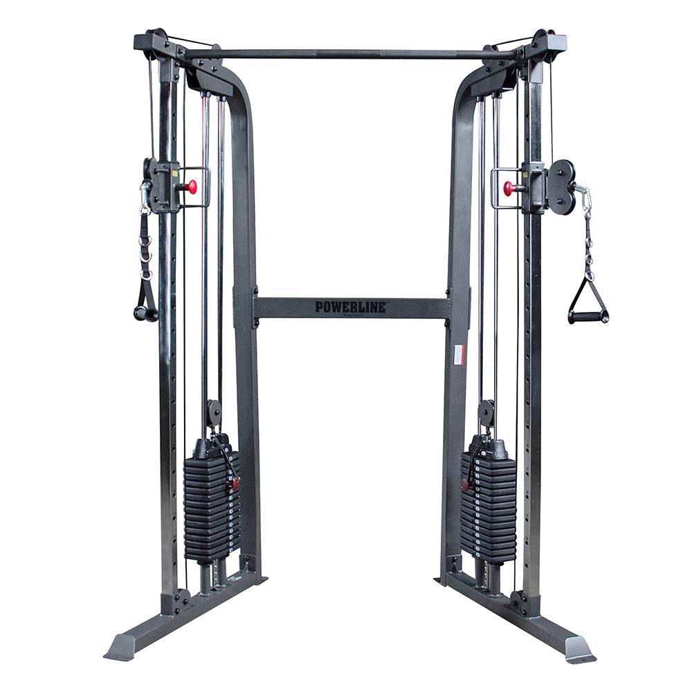 Functional Trainer - Body-Solid Powerline PFT 100