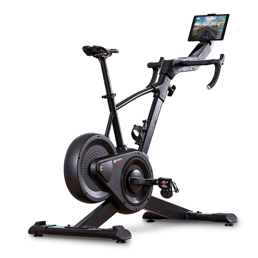 Indoor Cycle - BH Fitness Exercycle Smartbike