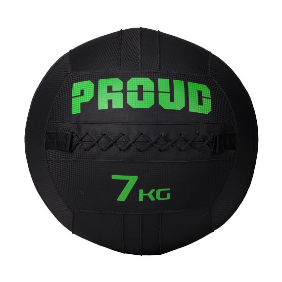 Wall Ball - PROUD - Outlet 7 kg