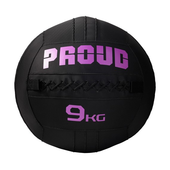 Wall Ball - PROUD - Outlet 9 kg