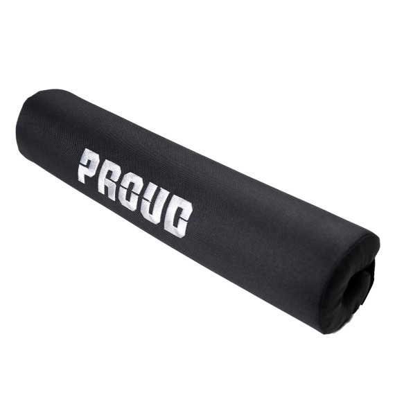 Barbell Pad - Proud Bar Cover