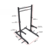 Gymstick Power Cage