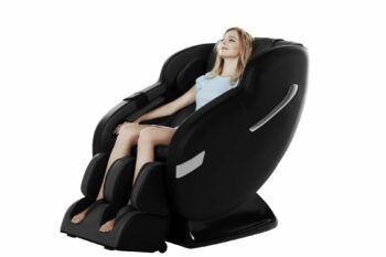 Massage chair TC395