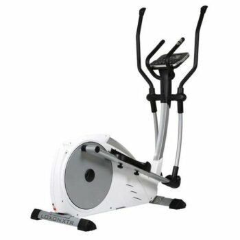 Fitnessking Crosstrainer – Finnlo Loxon XTR III – Showroommodel aanbieding