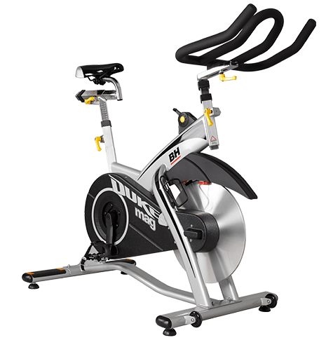 Indoor Cycle - BH Fitness H923