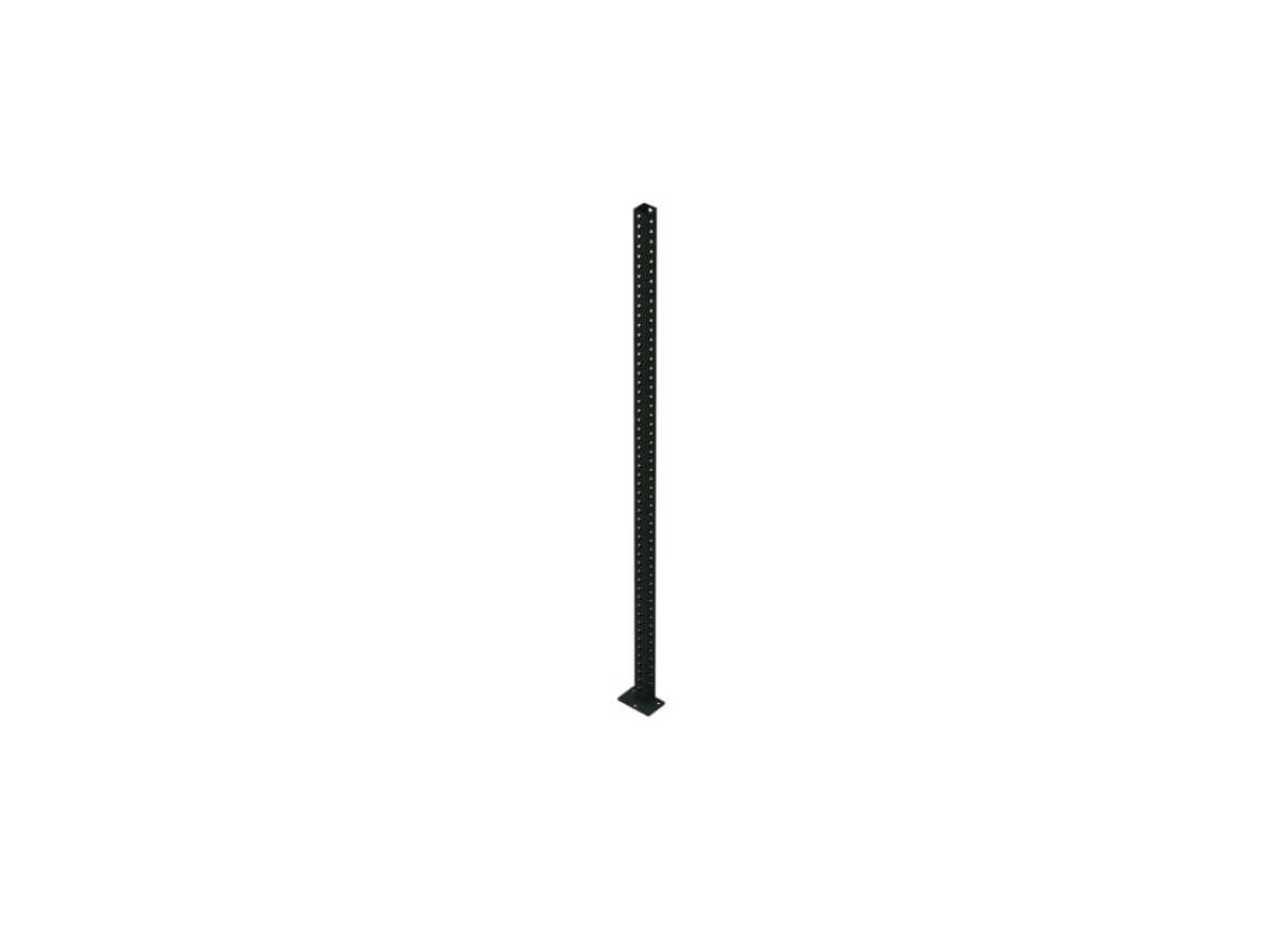 Custom Outdoor Rig - RXD Upright Stand 2.70 m - black