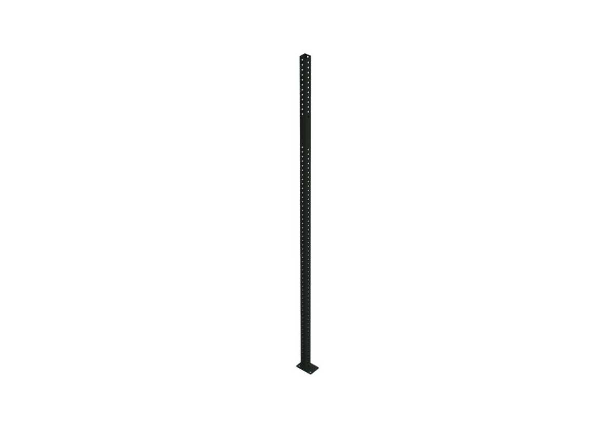 Custom Outdoor Rig - RXD Upright Stand 3.60 m - black