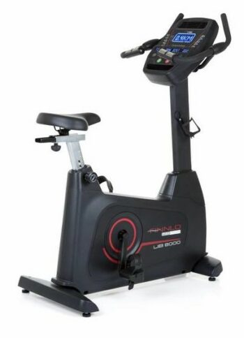 Fitnessking Hometrainer/Ergometer – Finnlo Maximum UB 8000 aanbieding