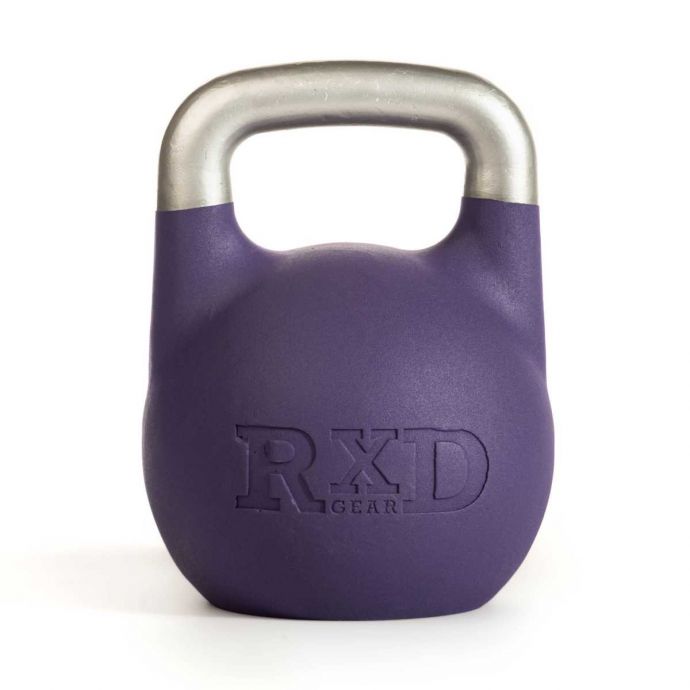 Kettlebell - RXD Competition 20 kg