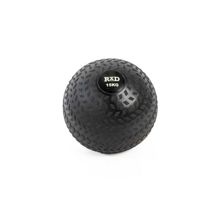Slam Ball - RXD Grippy 15 kg