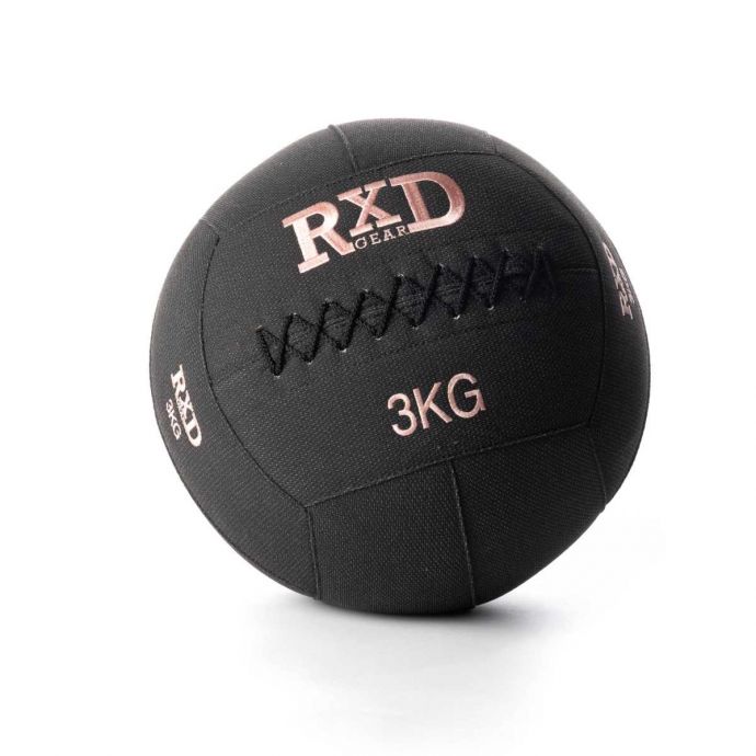Wall Ball - RXD Kevlar 3 kg