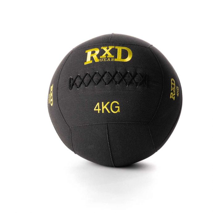 Wall Ball - RXD Kevlar 4 kg