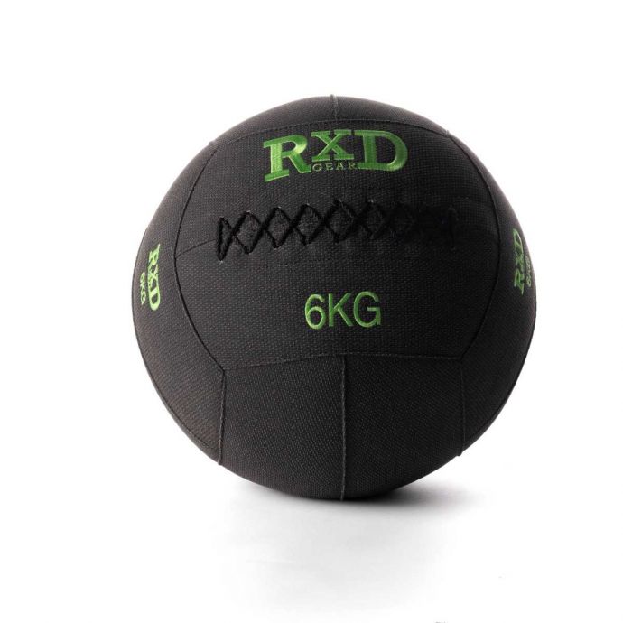 Wall Ball - RXD Kevlar 6kg