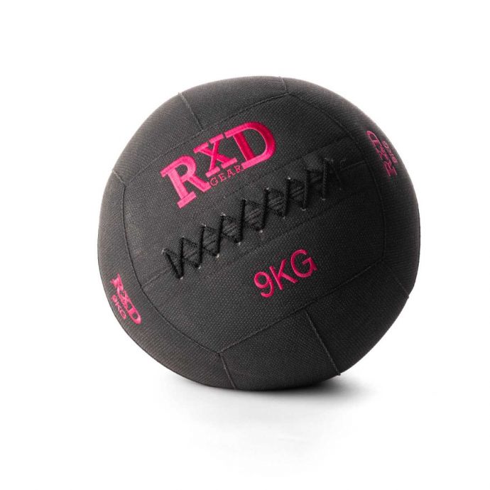 Wall Ball - RXD Kevlar 9kg
