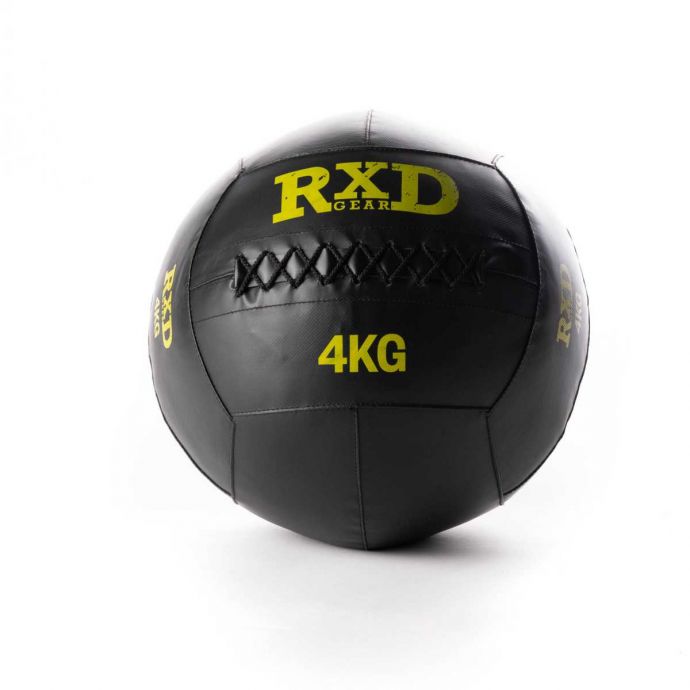 Wall Ball - RXD Elite 4kg