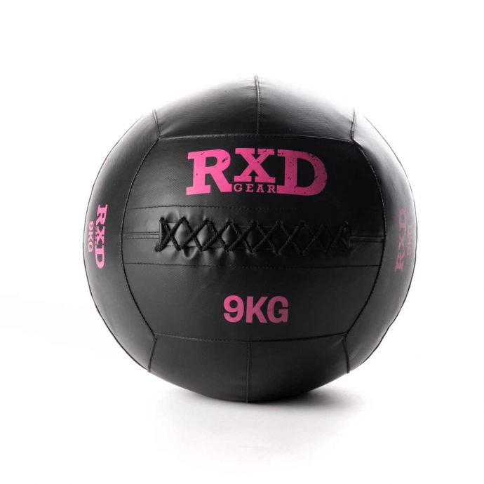 Wall Ball - RXD Elite 9kg