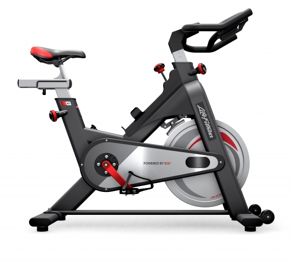 Indoor Cycle - Life Fitness IC2
