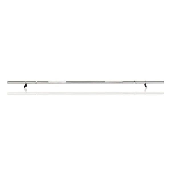 Barbell - Gymstick Lifting Bar - 180 cm - 10 kg /Ø 30 mm - Outlet