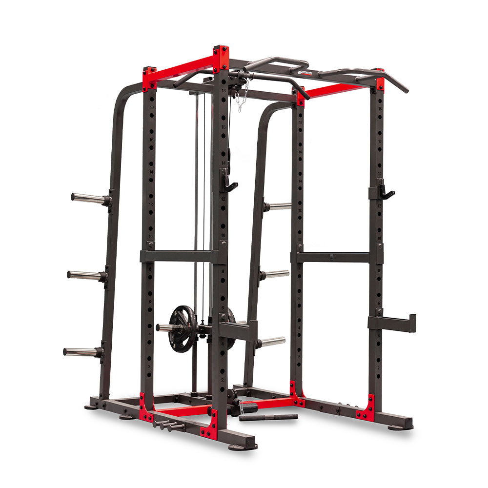 Rack - BH Fitness G520