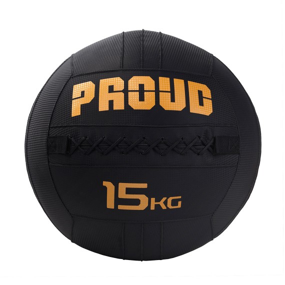 Wall Ball - PROUD - Outlet 15 kg